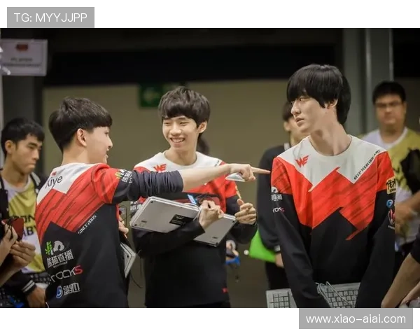 WE与OMG巅峰对决,精彩赛事直播火热开启! WE与OMG巅峰对决,精彩赛事直播火热开启!